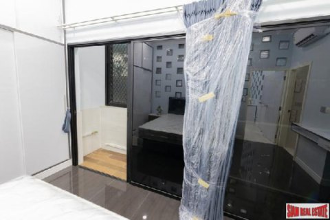 อพาร์ตเมนต์ในกรุงเทพฯ, ประเทศไทย 2 ห้องนอน № 203254 - รูปถ่าย 4