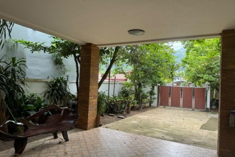 Villa à Kathu, Thaïlande 5 chambres № 140092