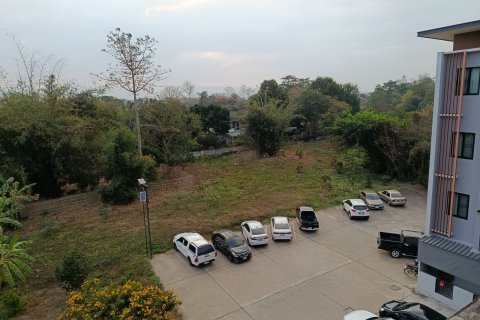 Отель в Лампанге, Таиланд  № 140096 - фото 5