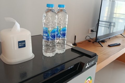 Отель в Лампанге, Таиланд  № 140096 - фото 12