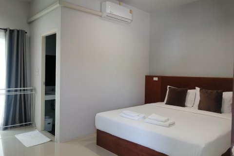 Отель в Лампанге, Таиланд  № 140096 - фото 23