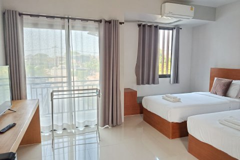 Отель в Лампанге, Таиланд  № 140096 - фото 13