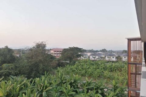 Отель в Лампанге, Таиланд  № 140096 - фото 19