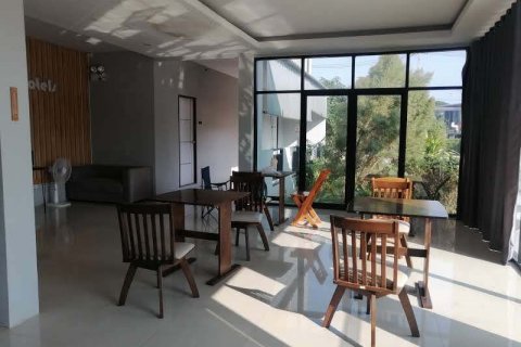 Отель в Лампанге, Таиланд  № 140096 - фото 18