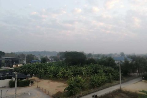 Отель в Лампанге, Таиланд  № 140096 - фото 16