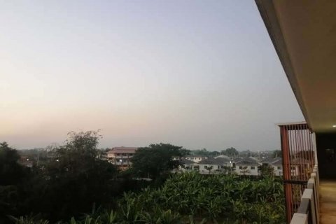 Отель в Лампанге, Таиланд  № 140096 - фото 17