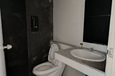 Отель в Лампанге, Таиланд  № 140096 - фото 3