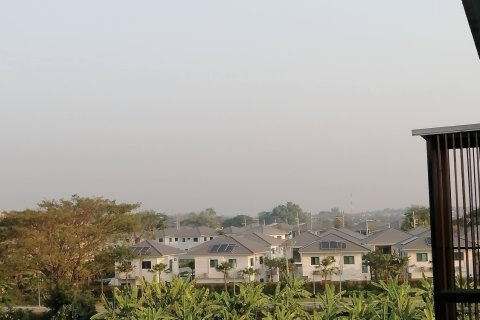 Отель в Лампанге, Таиланд  № 140096 - фото 21