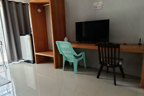 Отель в Лампанге, Таиланд  № 140096 - фото 4