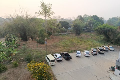 Отель в Лампанге, Таиланд  № 140096 - фото 10