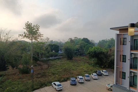 Отель в Лампанге, Таиланд  № 140096 - фото 14