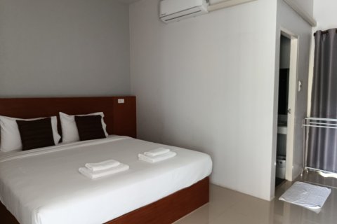 Отель в Лампанге, Таиланд  № 140096 - фото 2