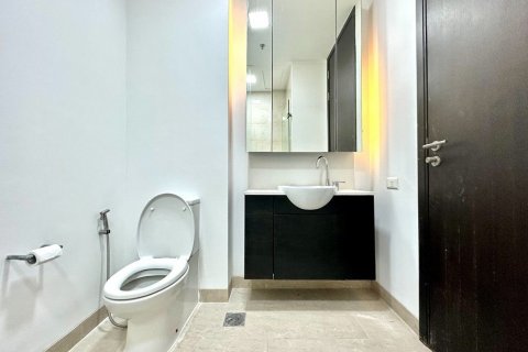 Кондоминиум с 2 спальнями в Ян Наве, Бангкок, Таиланд № 140097 - фото 22