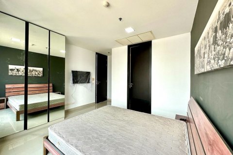 Кондоминиум с 2 спальнями в Ян Наве, Бангкок, Таиланд № 140097 - фото 13