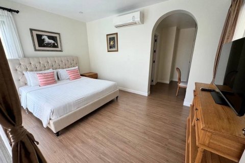 Villa à Pattaya, Thaïlande 3 chambres № 140095 - photo 6