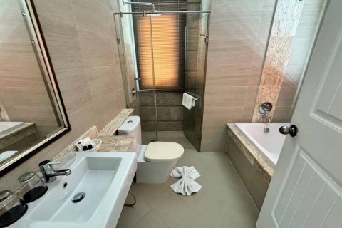 Villa à Pattaya, Thaïlande 3 chambres № 140095 - photo 8