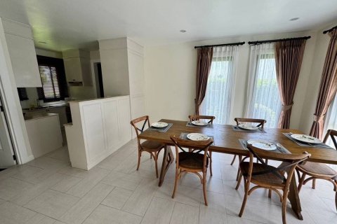 Villa à Pattaya, Thaïlande 3 chambres № 140095 - photo 3