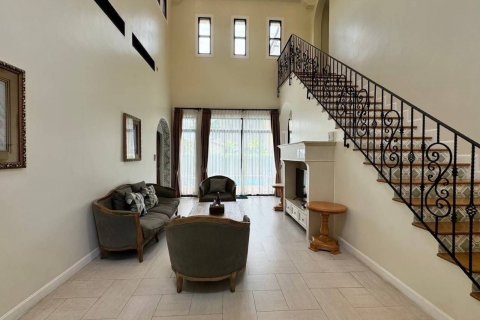 Villa à Pattaya, Thaïlande 3 chambres № 140095 - photo 2