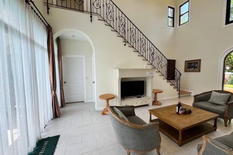 Villa à Pattaya, Thaïlande 3 chambres № 140095 - photo 4