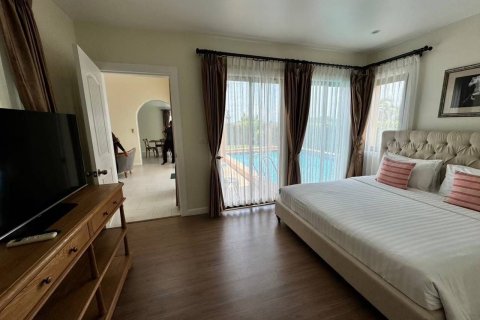 Villa à Pattaya, Thaïlande 3 chambres № 140095 - photo 5