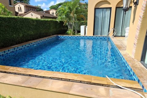 Villa à Pattaya, Thaïlande 3 chambres № 140095 - photo 13