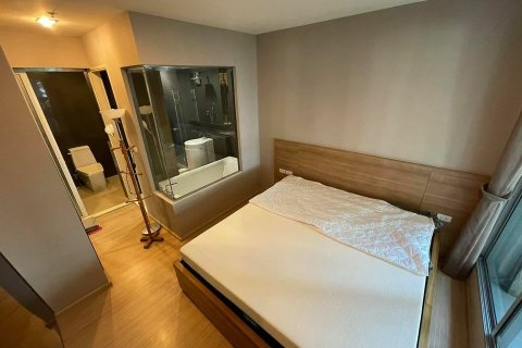 Studio dans le Condo à Khlong Toei, Bangkok, Thaïlande  № 169355 - photo 3