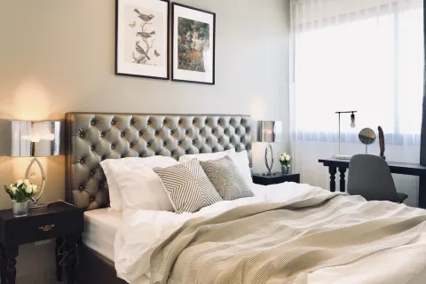 Condo à Pattaya, Thaïlande, 2 chambres  № 169356 - photo 2