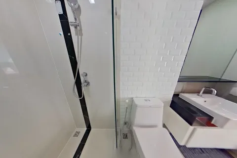 Condo in Ratchathewi, Bangkok, Thailand, 3 bedrooms  № 169354 - photo 10