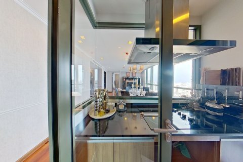 Condo in Ratchathewi, Bangkok, Thailand, 3 bedrooms  № 169354 - photo 5