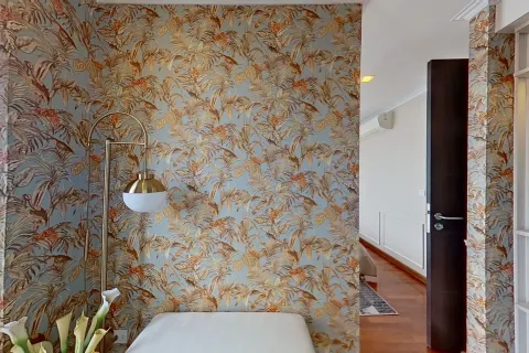 Condo in Ratchathewi, Bangkok, Thailand, 3 bedrooms  № 169354 - photo 12