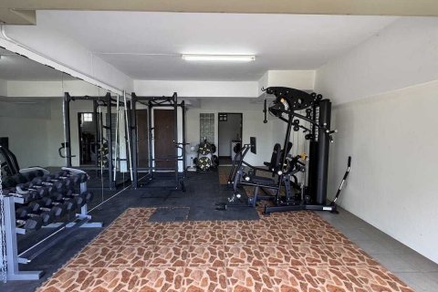 Таунхаус в Кату, Таиланд с 2 спальнями  № 169357 - фото 5