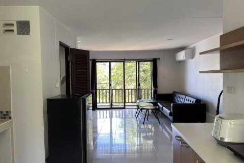 Таунхаус в Кату, Таиланд с 2 спальнями  № 169357 - фото 2