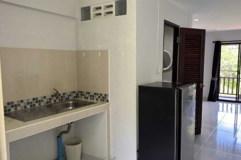 Таунхаус в Кату, Таиланд с 2 спальнями  № 169357 - фото 10