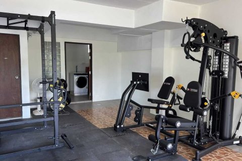 Таунхаус в Кату, Таиланд с 2 спальнями  № 169357 - фото 18