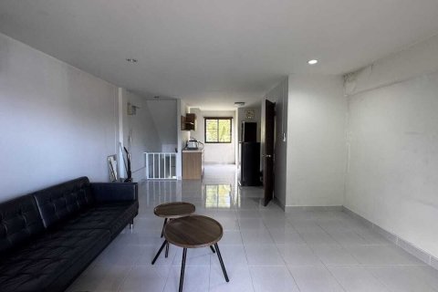 Таунхаус в Кату, Таиланд с 2 спальнями  № 169357 - фото 6