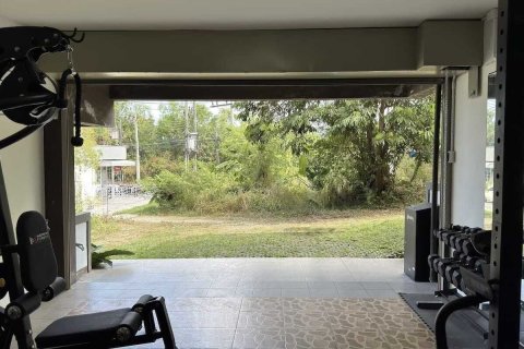 Таунхаус в Кату, Таиланд с 2 спальнями  № 169357 - фото 19