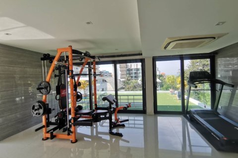 Villa à Pattaya, Thaïlande 6 chambres № 169352 - photo 7