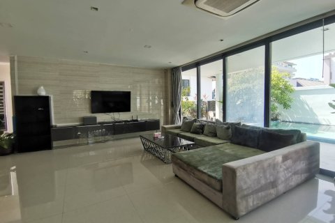 Villa à Pattaya, Thaïlande 6 chambres № 169352 - photo 6