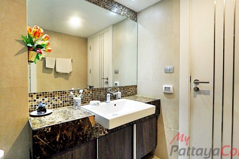 Condo in Pattaya, Thailand, 1 bedroom  № 32478 - photo 6