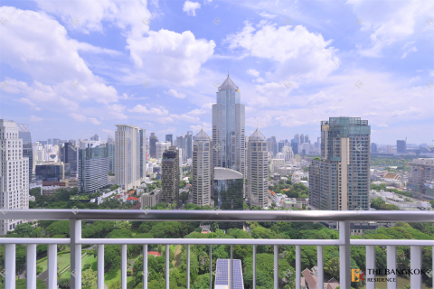 คอนโดมิเนียมในกรุงเทพฯ, ประเทศไทย, 3 ห้องนอน № 190000