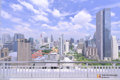 คอนโดมิเนียมในกรุงเทพฯ, ประเทศไทย, 4 ห้องนอน № 189996