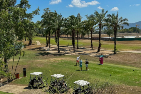 Студия в кондо в Пхукете, Таиланд № 144945 - фото 11
