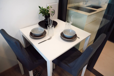 Студия в кондо в Пхукете, Таиланд № 144945 - фото 6