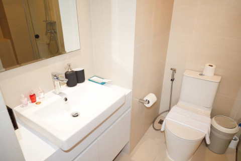 Студия в кондо в Пхукете, Таиланд № 144945 - фото 8