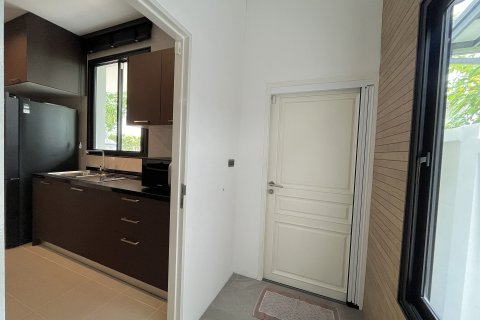 Maison à Prawet, Bangkok, Thaïlande 4 chambres № 144942 - photo 8