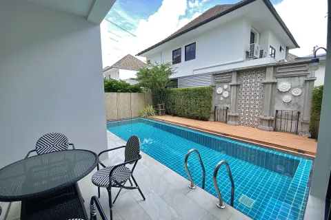 Maison à Prawet, Bangkok, Thaïlande 4 chambres № 144942 - photo 3