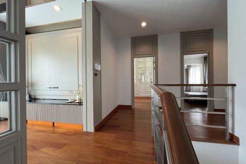 Maison à Prawet, Bangkok, Thaïlande 4 chambres № 144942 - photo 15