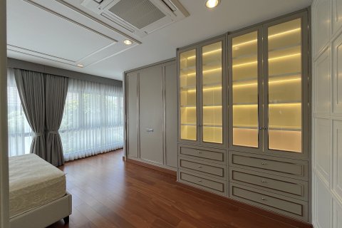 Maison à Prawet, Bangkok, Thaïlande 4 chambres № 144942 - photo 26