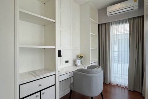 Maison à Prawet, Bangkok, Thaïlande 4 chambres № 144942 - photo 23