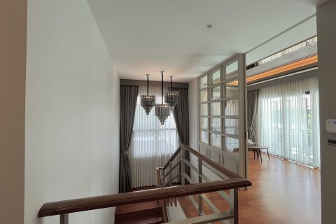 Maison à Prawet, Bangkok, Thaïlande 4 chambres № 144942 - photo 12